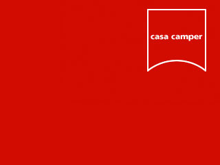 Casa Camper