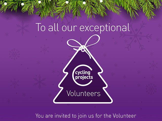 Christmas Pary Invite