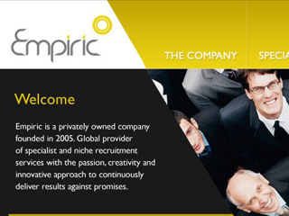 Empiric Concept