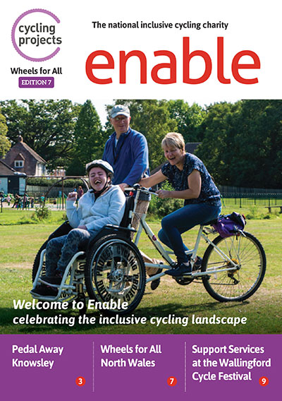 Cycling Projects Magazine