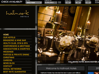 Hallmark Hotels