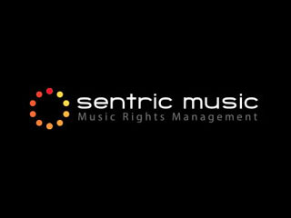 Sentric Music Website